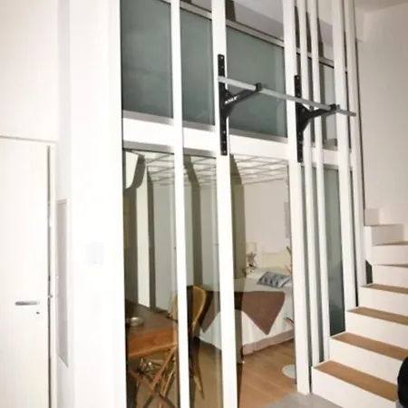 Confortable And Design Apartment In Antibes Διαμέρισμα