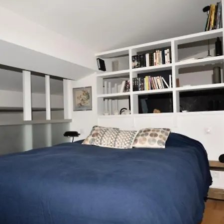 Confortable And Design Apartment In Antibes * Αντίμπ
